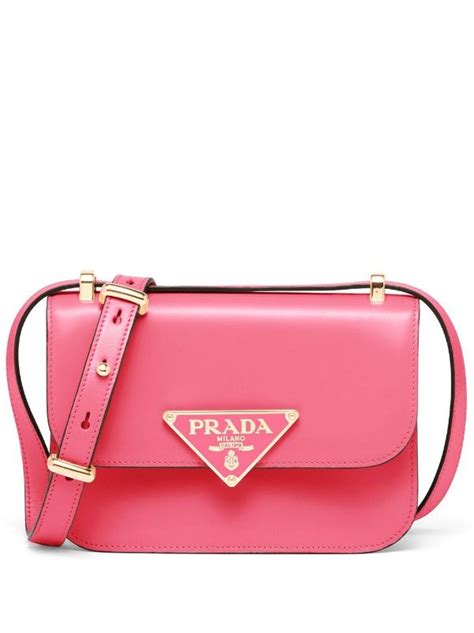 prada unisex bag|farfetch prada bags.